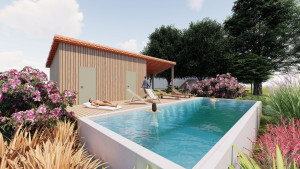 Photo de galerie - Permis de construire 