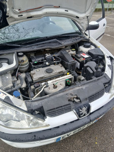 Photo de galerie - Changement moteur possible aussi