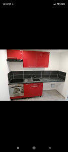 Photo de galerie - Montage meubles en kit