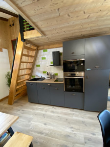 Photo de galerie - Menuiserie - Huisserie - Agencement