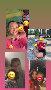 Photo de galerie - J’ai 26 ans, j’ai énormément d’expérience dans la Garde D’enfants, n’hésitez pas à me contacter