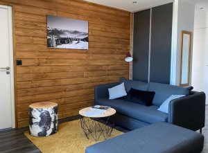 Photo de galerie - Ménage