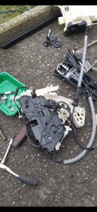 Photo de galerie - Réparation voiture