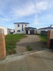 Photo de galerie - Terrassement - Assainissement