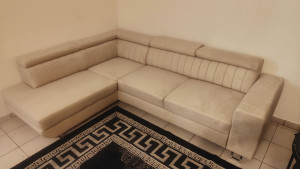 Photo de galerie - Ménage