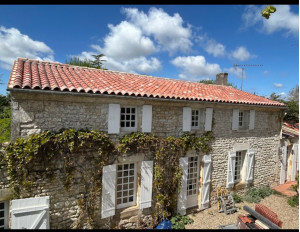 Photo de galerie - Couverture - Toiture