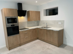 Photo de galerie - Menuiserie - Huisserie - Agencement