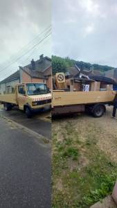Photo de galerie - Débarras de maison
