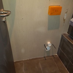 Photo de galerie - Plâtrerie - Murs - Plafonds