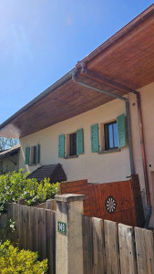 Photo de galerie - Travail  Lamberi  et  Crepi 