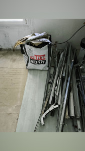 Photo de galerie - Bricolage et multi services