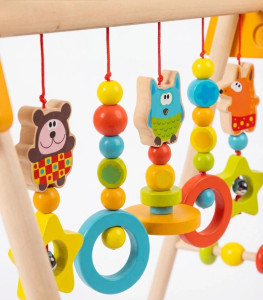 Photo de galerie - Le bonheur des petits choux