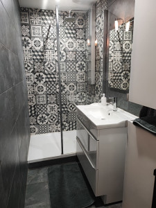 Photo de galerie - Ménage fait 