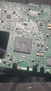 Photo de galerie - Entretien - Réparation autres véhicules