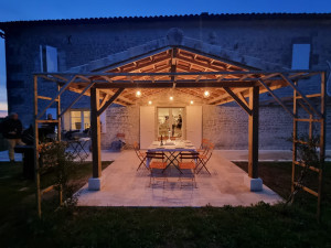 Photo de galerie - Bricolage et multi services