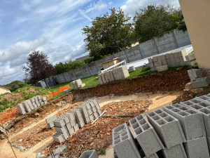 Photo de galerie - Fondation 