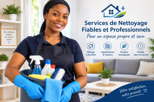 Photo de galerie - A l’écoute de vos besoins spécifiques 