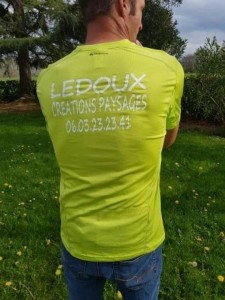 Photo de galerie - Jardinier