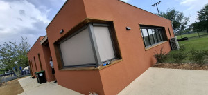 Photo de galerie - Menuiserie - Huisserie - Agencement