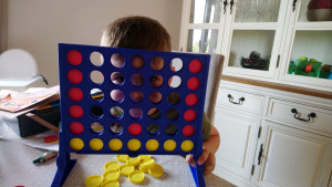 Photo de galerie - Jeux 