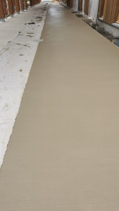 Photo de galerie - Piétonnier 