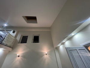 Photo de galerie - Chantier peinture
