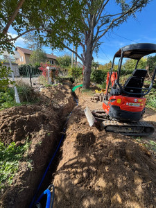 Photo de galerie - Eau potable