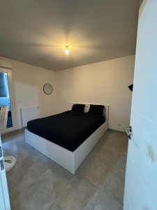 Photo de galerie - Femme de ménage 