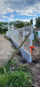 Photo de galerie - Maçonnerie