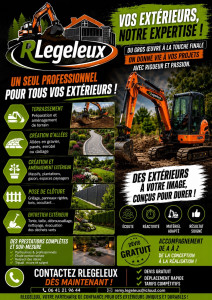 Photo de galerie - L’entreprise 