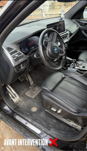 Photo de galerie - Avant 