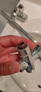 Photo de galerie - Plomberie - Installation sanitaire