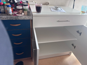 Photo de galerie - Montage meubles en kit