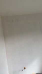 Photo de galerie - Enduit