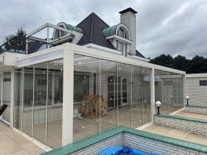 Photo de galerie - Paysagiste - Aménagement du jardin