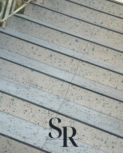 Photo de galerie - Carrelage