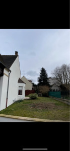 Photo de galerie - Elagage et coupe d'arbres