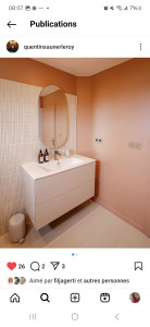 Photo de galerie - Salle de bain rénové en entier 