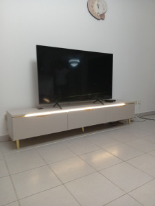 Photo de galerie - Montage meubles en kit