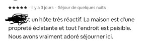 Photo de galerie - Avis 