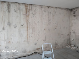 Photo de galerie - Peinture - Tapisserie