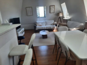 Photo de galerie - Ménage