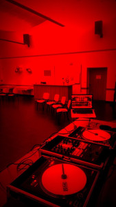 Photo de galerie - DJ - Disc Jockey