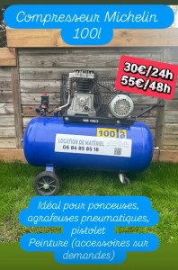 Photo de galerie - Bricolage et multi services