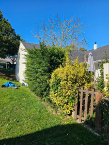 Photo de galerie - Avant 