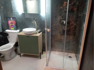 Photo de galerie - Plomberie - Installation sanitaire