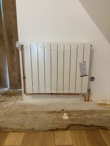 Photo de galerie - Plomberie - Installation sanitaire