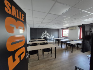 Photo de galerie - Ecole 