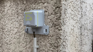 Photo de galerie - PC GREEN UP 