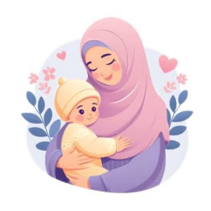 Photo de galerie - Garde d’enfants